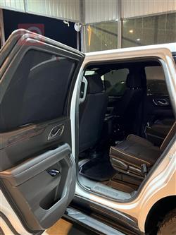 شێڤرۆلێت تاهۆ